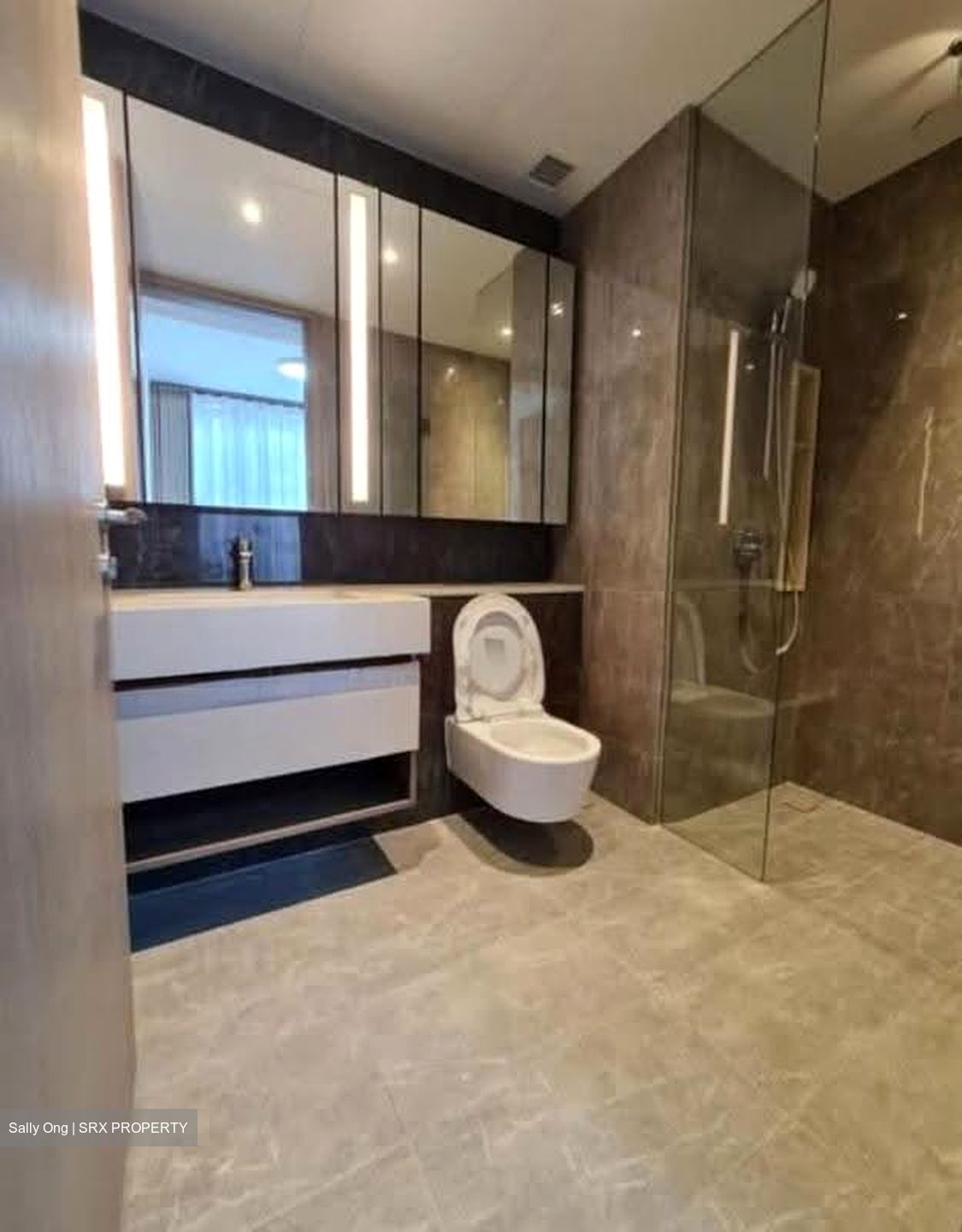 Dairy Farm Residences (D23), Apartment #622618921